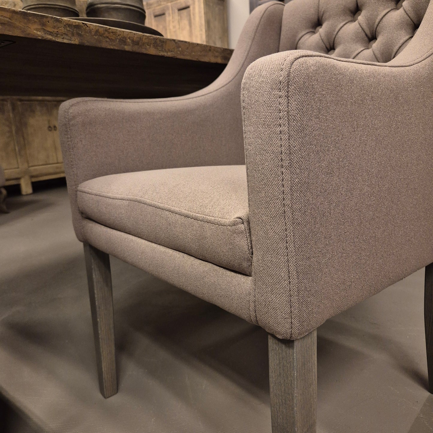 Eetkamerstoel Lyon | Bocx interiors
