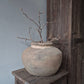 Stenen kruik uniek XL