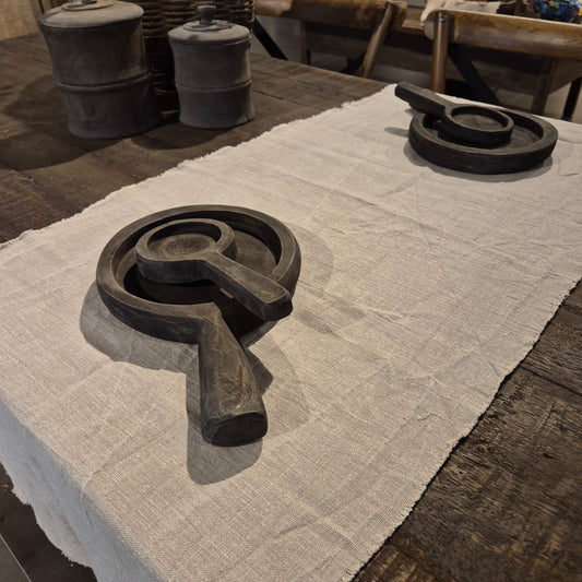 Tafelloper Linnen 45x140cm