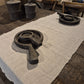 Tafelloper Linnen 45x140cm