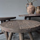Salontafel driftwood | set van 3