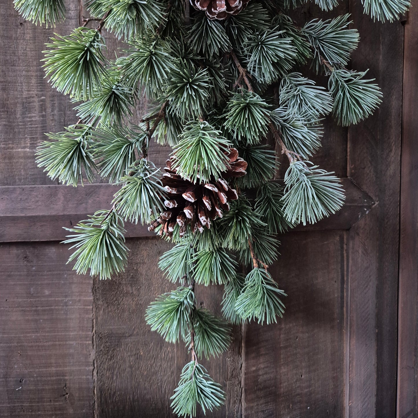 Kunsttoef pinus | 65cm