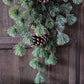 Kunsttoef pinus | 65cm