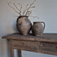 Sidetable Jenong | driftwood 3 lades