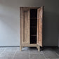 Elmwood hoge kast