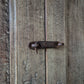 Elmwood hoge kast
