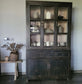 Vitrinekast | buffetkast China black