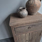 Kastje | sidetable driftwood