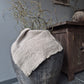 Shabby doek | 45x50cm