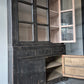 Vitrinekast | buffetkast China black