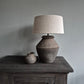 Kruiklamp uniek