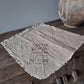Shabby doek Coffee | 45x50cm