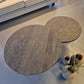 Salontafel set van 2 | driftwood SALE
