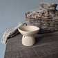 Geurbrander beige