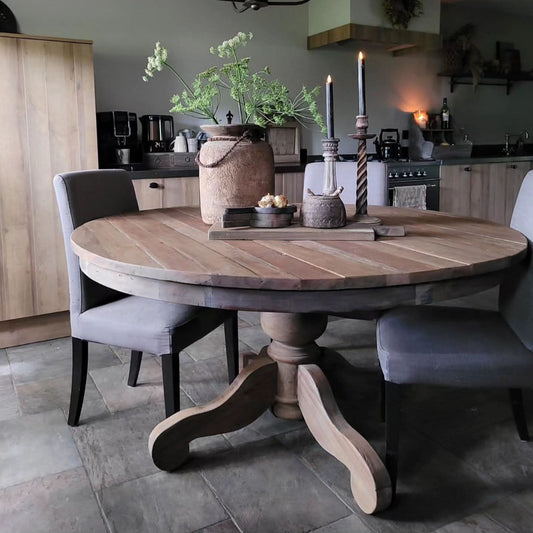 Kloostertafel 150cm SALE