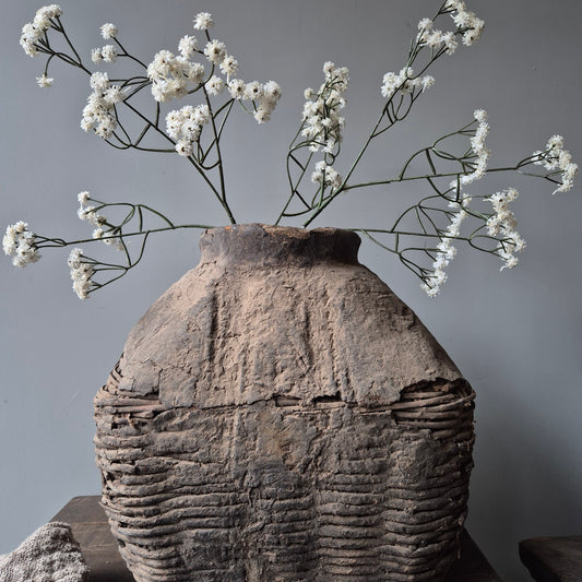 Leemkruik uniek nr. 10