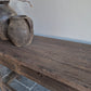 Sidetable Jenong | driftwood 3 lades