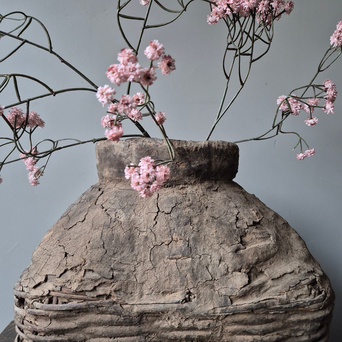 Leemkruik uniek nr. 11