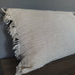 Kussen Edro beige 40x60