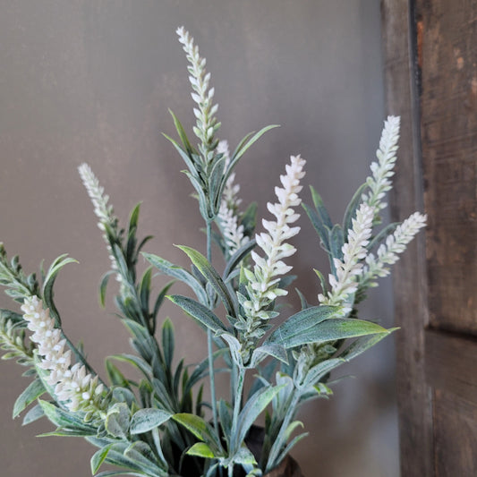 Bosje kunstbloemen