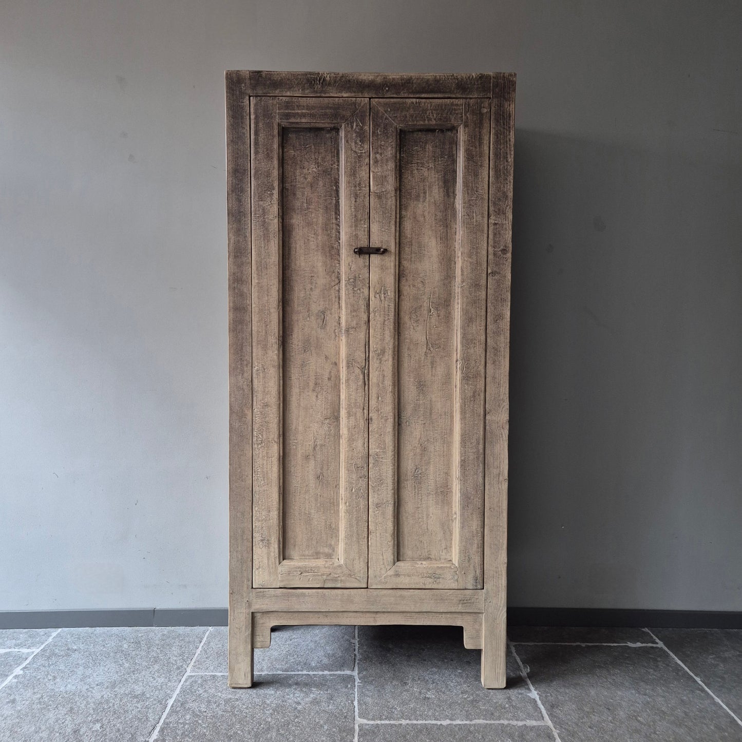 Elmwood hoge kast