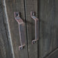 Kast 2-deurs/4-lades | driftwood XL Teun