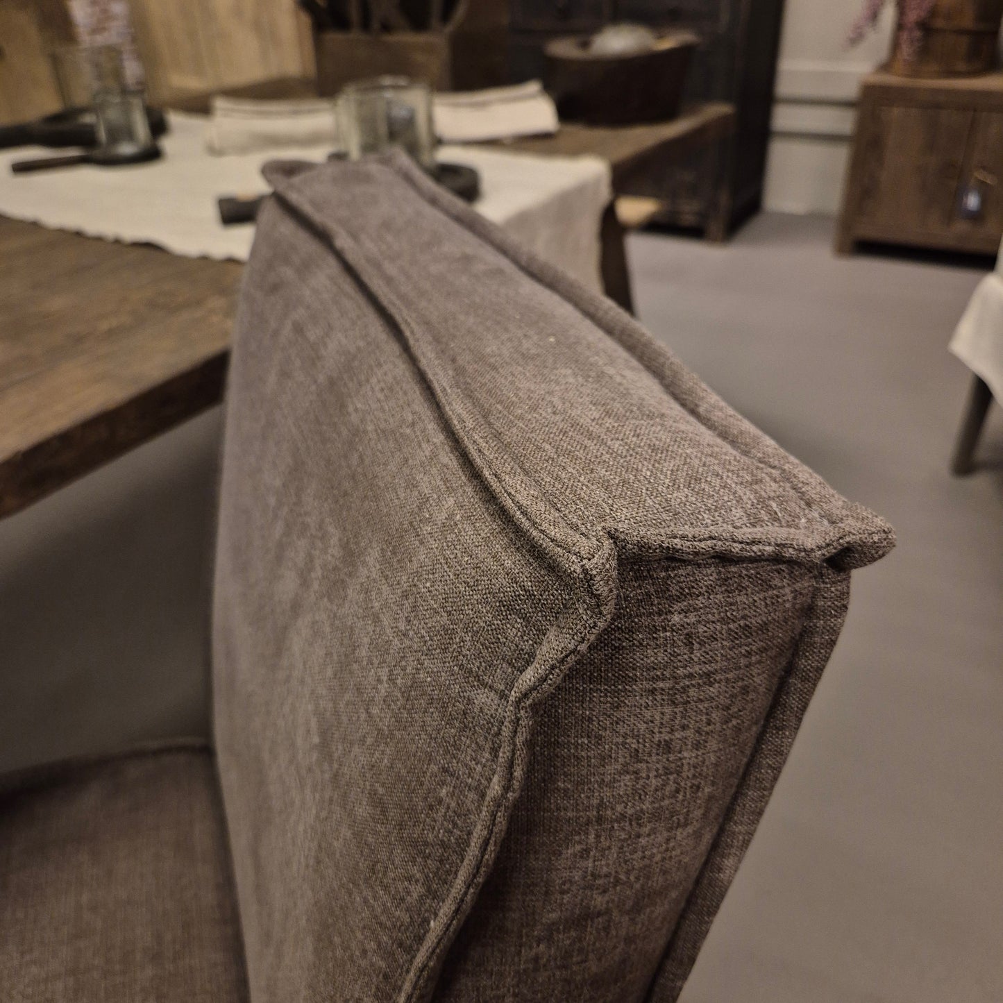 Eetkamerstoel Duke | Bocx interiors
