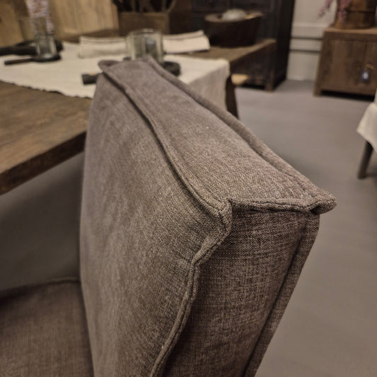 Eetkamerstoel Duke | Bocx interiors