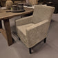 Eetkamerstoel Como | Bocx interiors