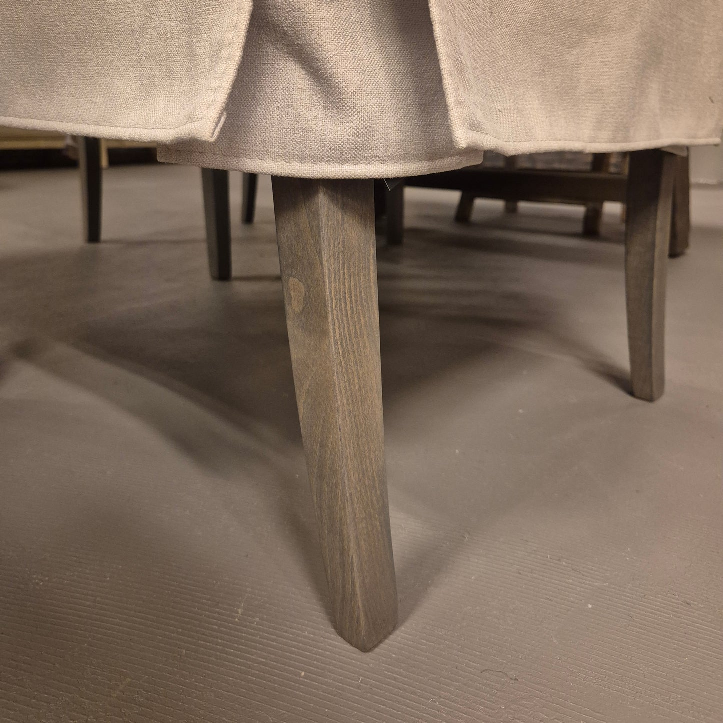 Eetkamerstoel Nancy | Bocx interiors