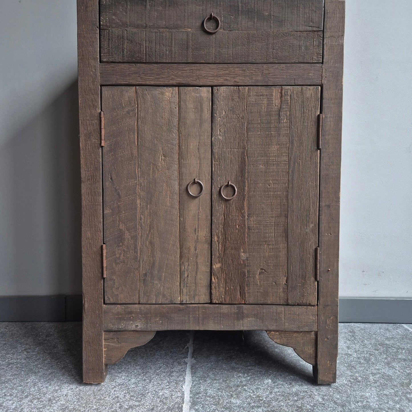 Kastje | sidetable driftwood