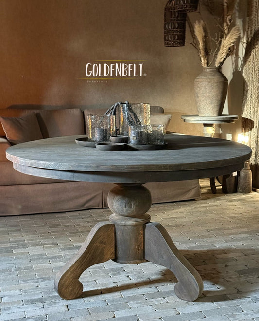 Kloostertafel Bola | Goldenbelt