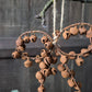 Roest hanger belletjes | Strik