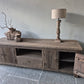 Tv meubel | driftwood 180cm