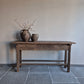 Sidetable Jenong | driftwood 3 lades