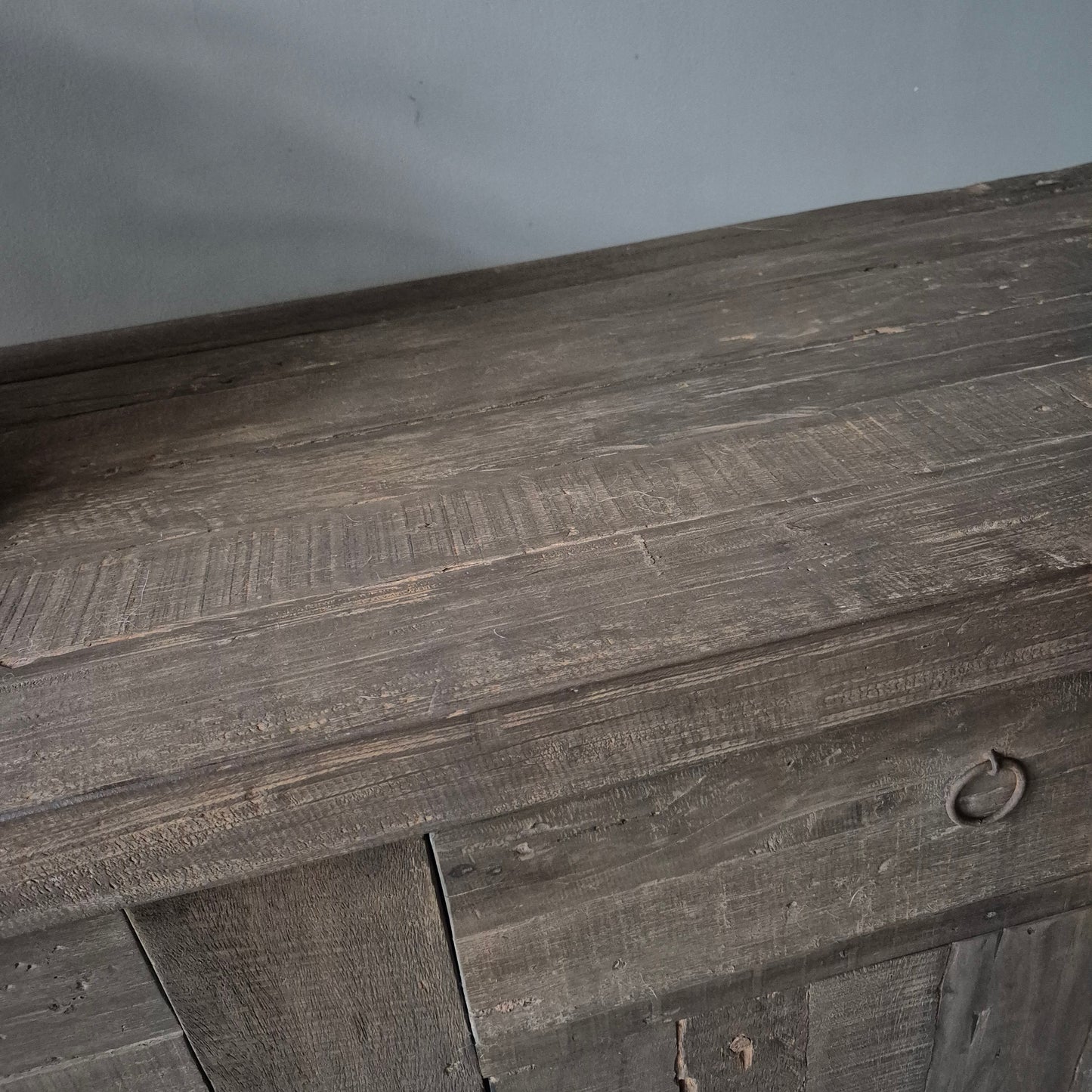 Dressoir | driftwood 160cm