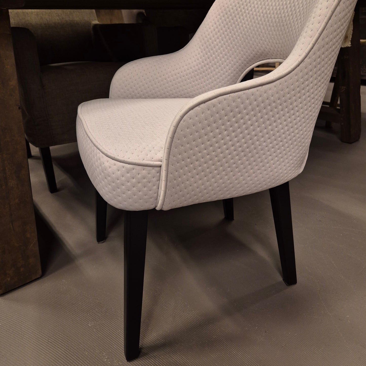 Eetkamerstoel Ariane | Bocx interiors