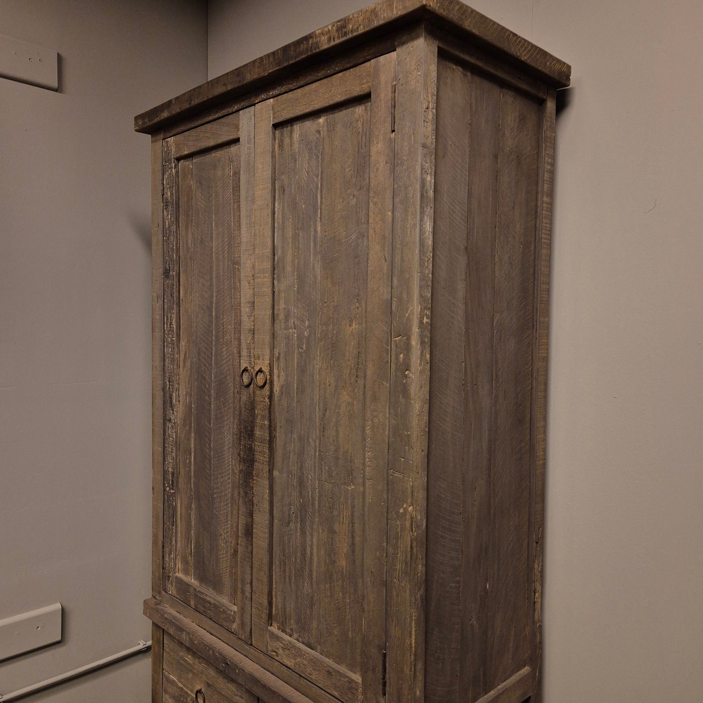 Driftwood kast SALE