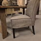 Eetkamerstoel Duke | Bocx interiors