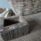 Uniek oud houten schaaltje nr. 5