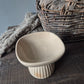 Geurbrander beige