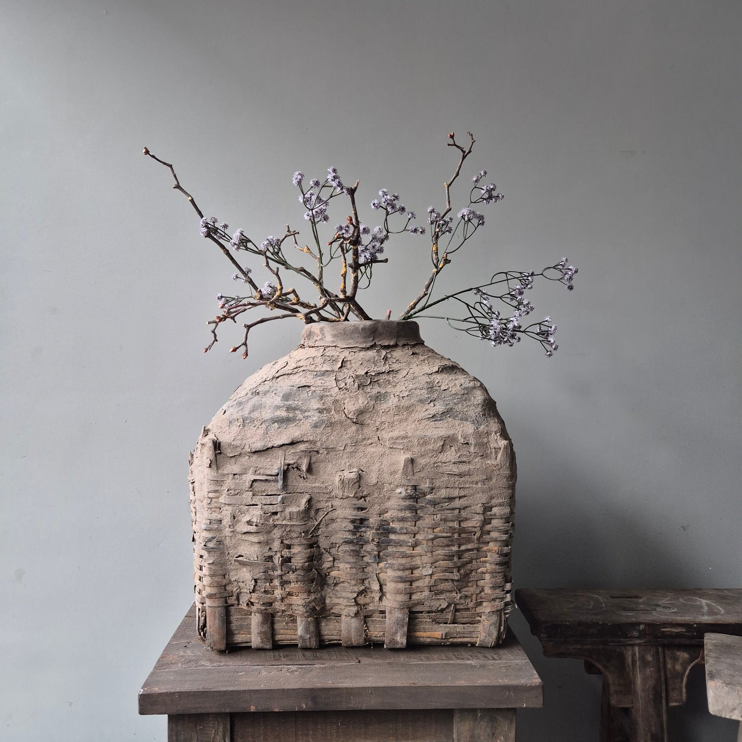 Leemmand uniek nr. 15