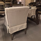 Eetkamerstoel Nancy | Bocx interiors