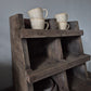 Gruttersbak driftwood | 6 vakken