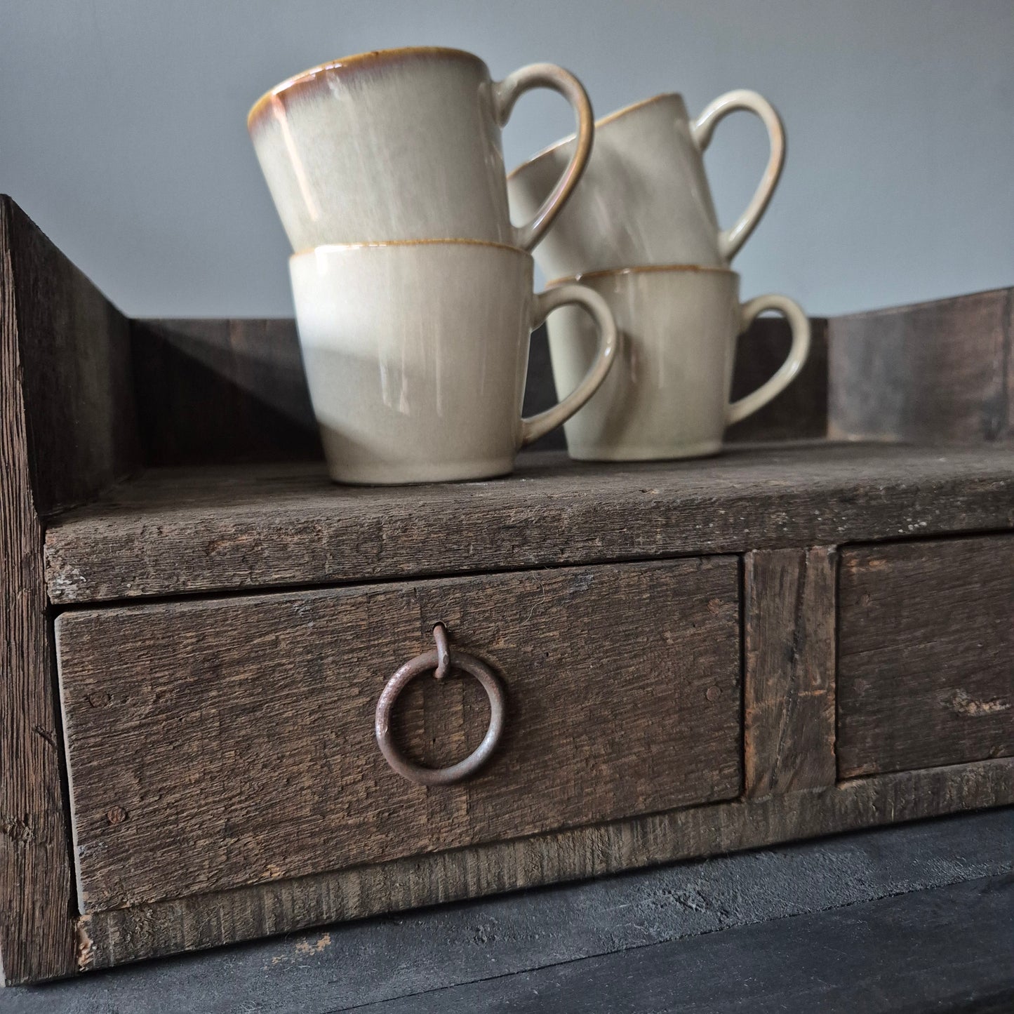 Gruttersbak driftwood | 2 lades