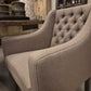 Eetkamerstoel Lyon | Bocx interiors