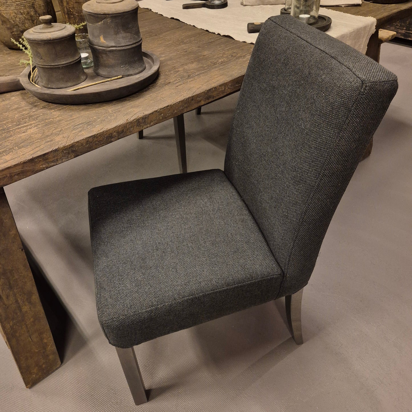 Eetkamerstoel Cannes | Bocx interiors