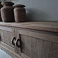Tv meubel driftwood 140cm