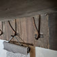 Driftwood regaal | kapstok