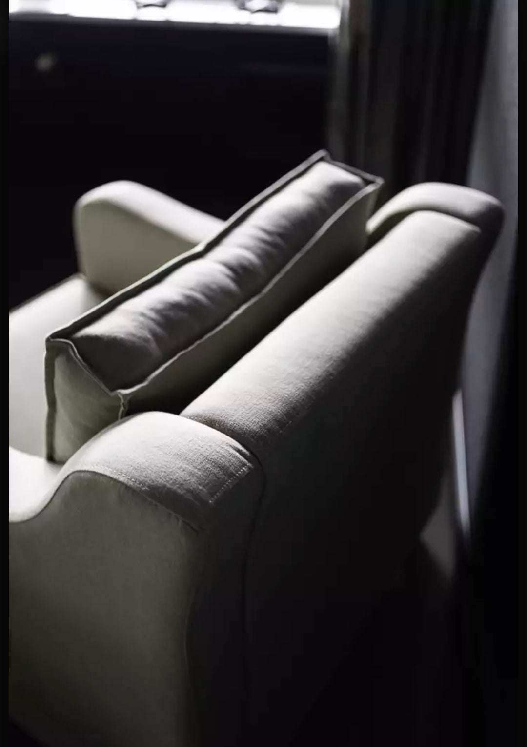 Bank Abbey | Bocx interiors 3-zits